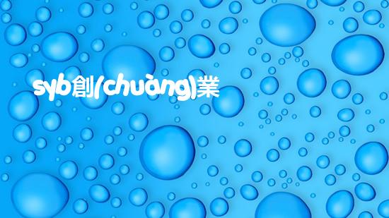 syb創(chuàng)業(yè)計劃書餐飲小吃？（syb創(chuàng)業(yè)計劃書小餐館）