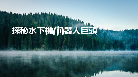 探秘水下機(jī)器人巨頭：揭開(kāi)全球領(lǐng)先企業(yè)的神秘面紗！
