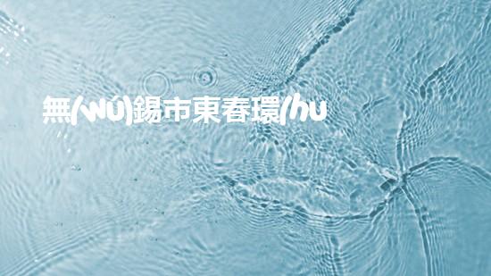 無(wú)錫市東春環(huán)保設(shè)備有限公司